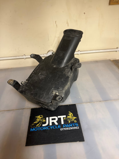 Yamaha raptor 700 2011 air box