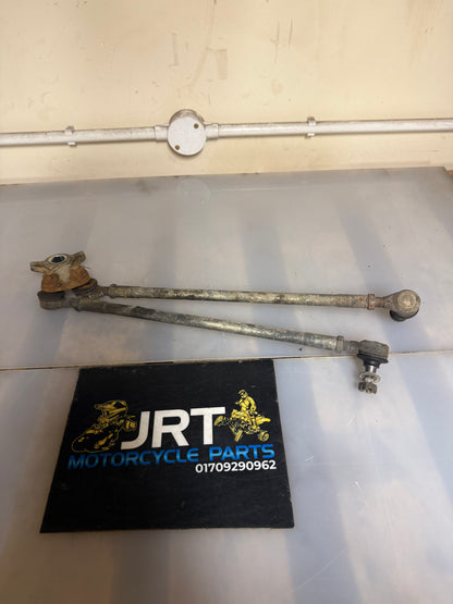 Yamaha raptor 700 2011 tie rod ends