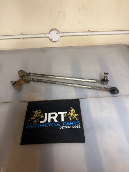 Yamaha raptor 700 2011 tie rod ends