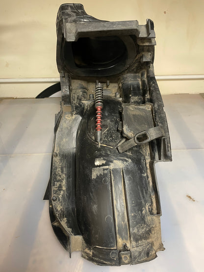 Gas gas EC 250 2010 Airbox