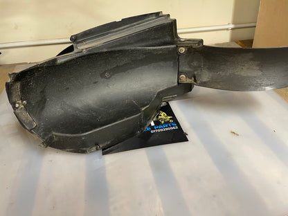 Gas gas EC 250 2010 Airbox