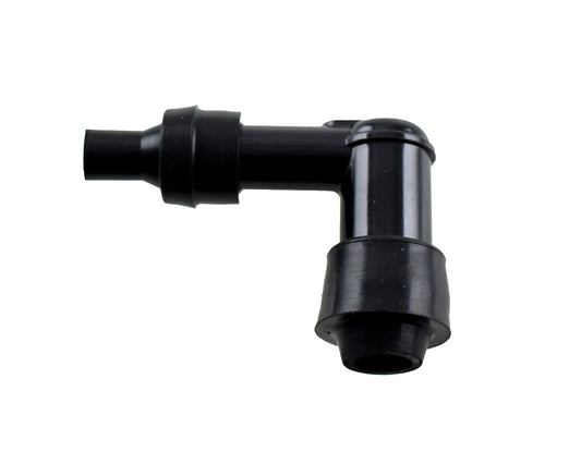 Suzuki LT50 HD coil cap LB05F Black