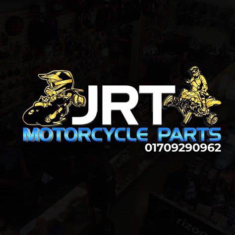 JRT Motorcycle Parts