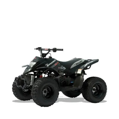 QuadZilla PRO SHARK 100S Junior Quad ATV