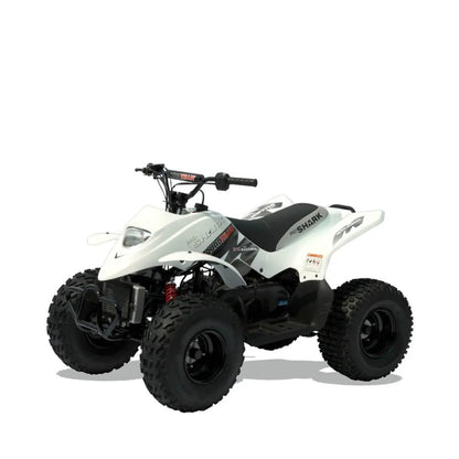 QuadZilla PRO SHARK 100S Junior Quad ATV