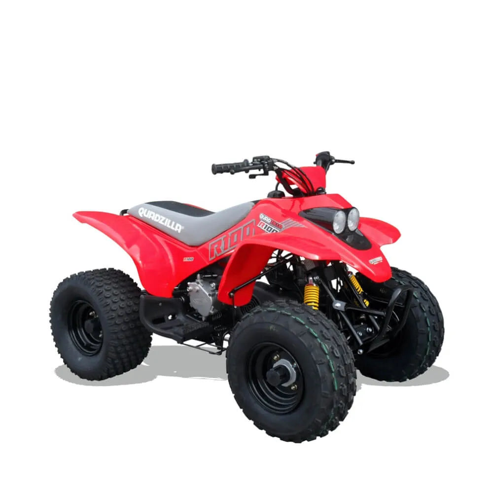 QuadZilla R100 Junior Kids Quad ATV