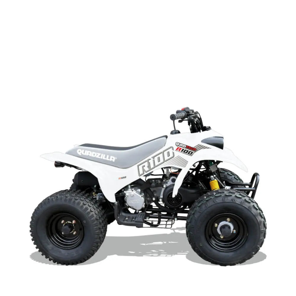 QuadZilla R100 Junior Kids Quad ATV