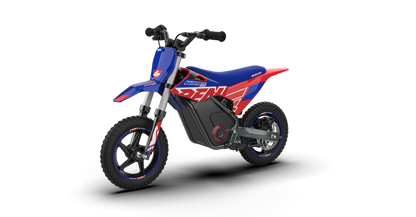 RFN Warrior Kids SX-E400