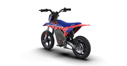 RFN Warrior Kids SX-E400