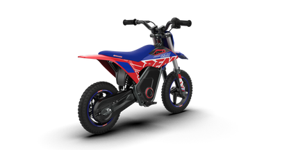 RFN Warrior Kids SX-E400