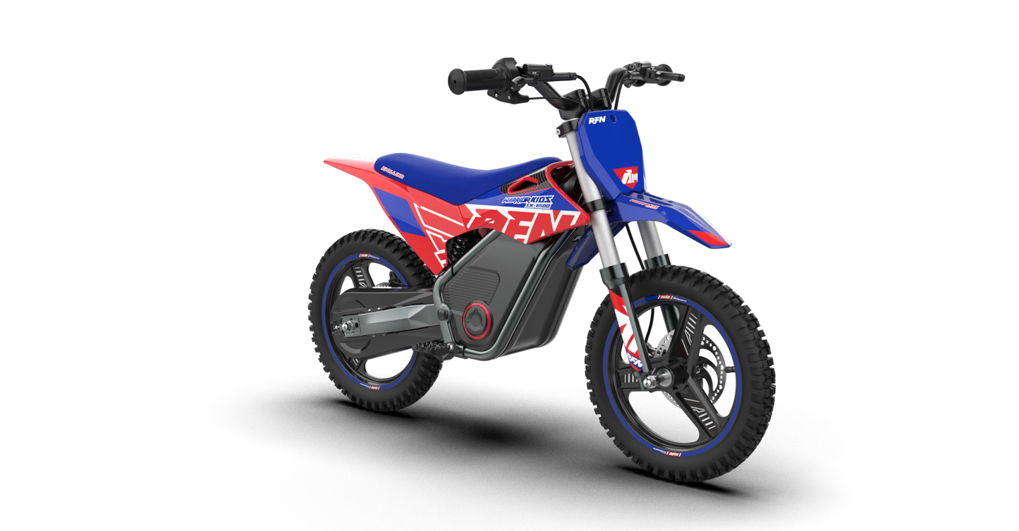 RFN Warrior Kids SX-E500