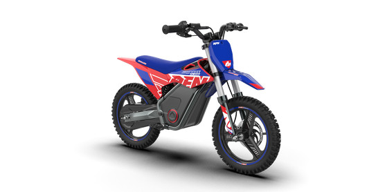 RFN Warrior Kids SX-E500