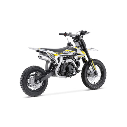 Slam SMX 110 Kids DirtBike Pitbike