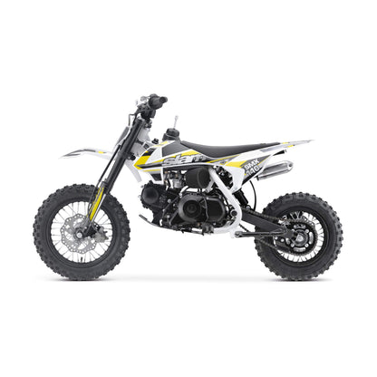 Slam SMX 110 Kids DirtBike Pitbike