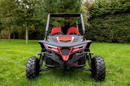 STINGRAY 210 OFF ROAD KIDS BUGGY