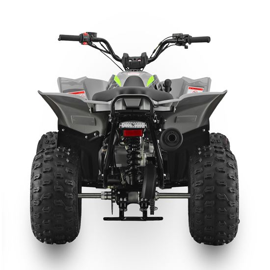 10TEN 120 RXR EFI ATV Quad Bike 120cc