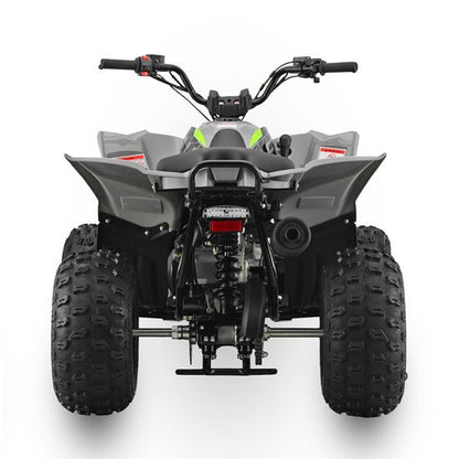 10TEN 120 RXR EFI ATV Quad Bike 120cc