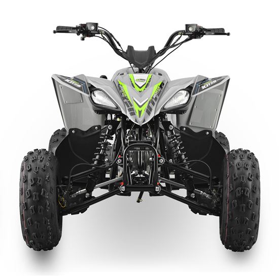 10TEN 120 RXR EFI ATV Quad Bike 120cc