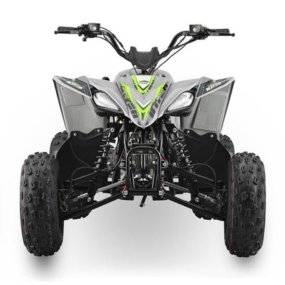 10TEN 120 RXR EFI ATV Quad Bike 120cc