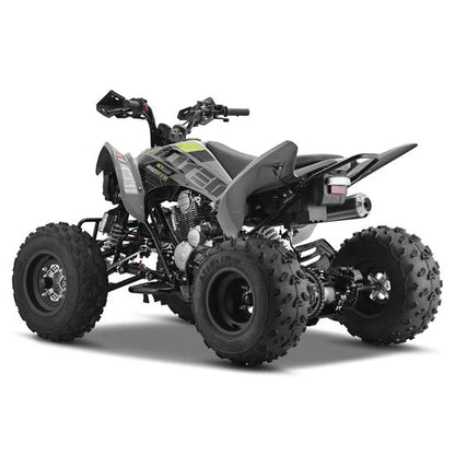 10TEN 250 RXR Quad ATV Bike