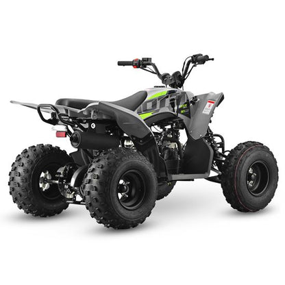 10TEN 120 RXR EFI ATV Quad Bike 120cc