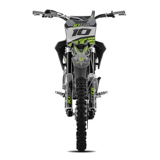 10Ten 250R 250cc 19/16 Dirt Bike