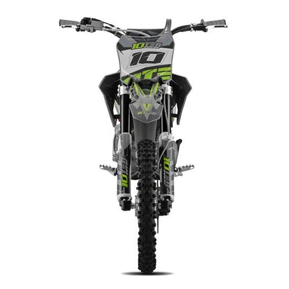 10Ten 250R 250cc 19/16 Dirt Bike