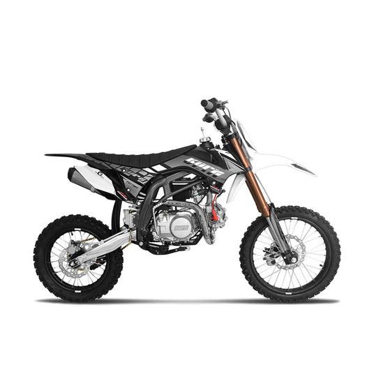KURZ FS 140 Big Wheel