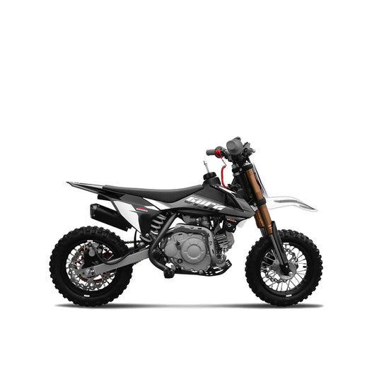 KURZ FS 65 Automatic Kids pitbike