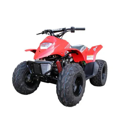 QuadZilla PRO SHARK 100S Junior Quad ATV