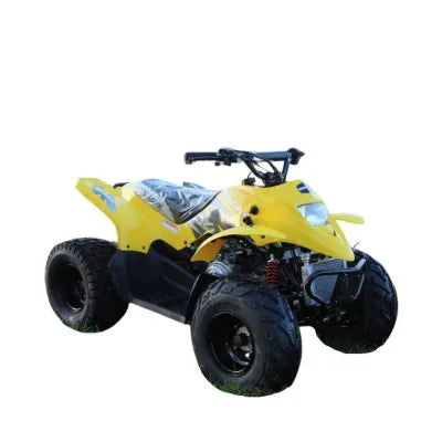 QuadZilla PRO SHARK 100S Junior Quad ATV