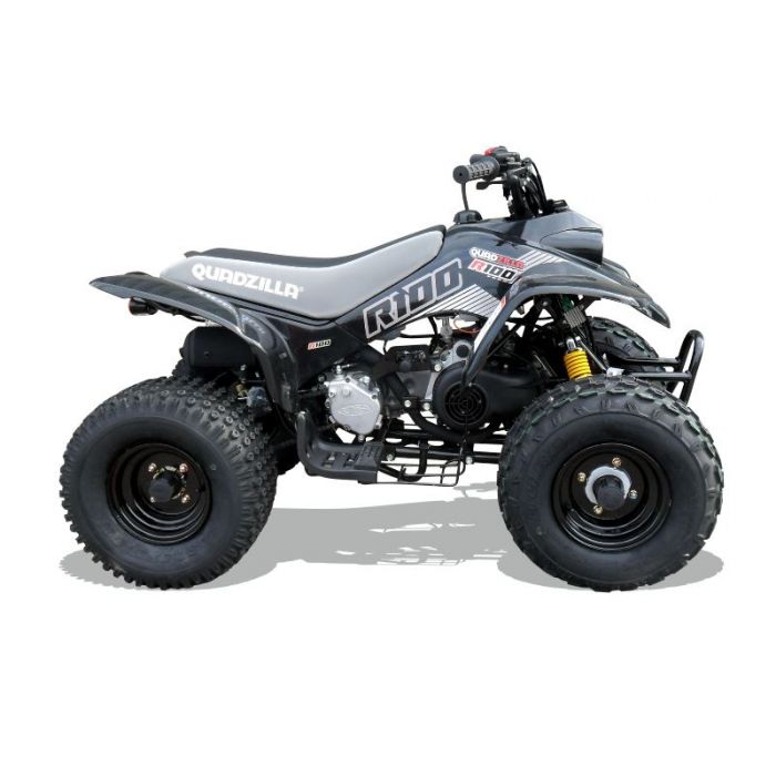 QuadZilla R100 Junior Kids Quad ATV