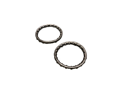 Headstock bearings (Pair) - Fits Revvi 12" + 16" + 16" plus balance bikes