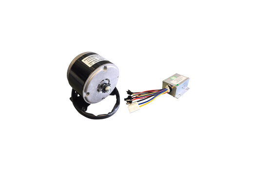 170w Upgrade Kit - To fit Revvi 12" electric balance bikes