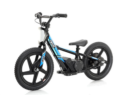 Revvi 16" Electric Balance Bike - Blue