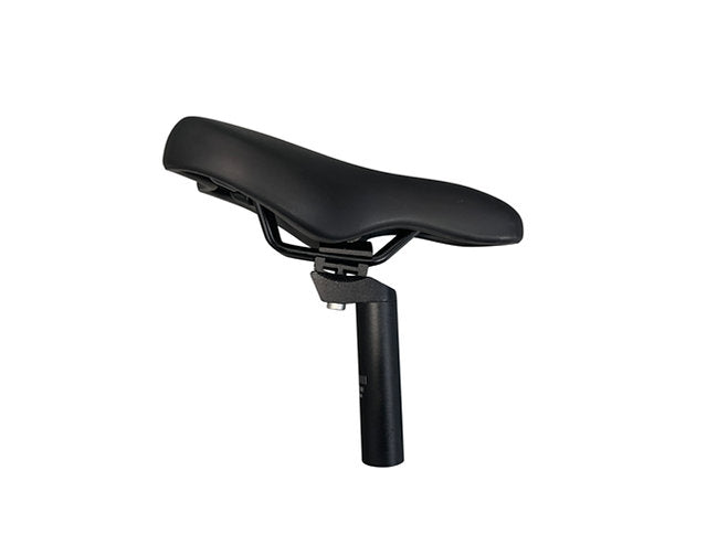 Heavy duty adjustable seat - To fit Revvi 12" + 16" + 16" Plus balance bikes
