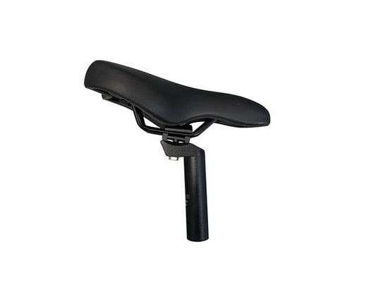 Heavy duty adjustable seat - To fit Revvi 12" + 16" + 16" Plus balance bikes