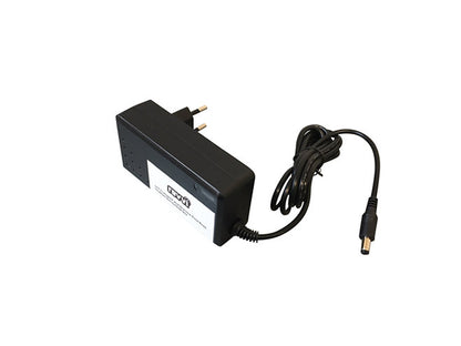 Charger 1.0A - For use with Revvi 12" + 16" + 16" plus electric balance bikes