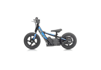 Revvi 12" Blue balance bike