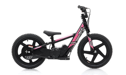 Revvi 16" Electric Balance Bike - Pink