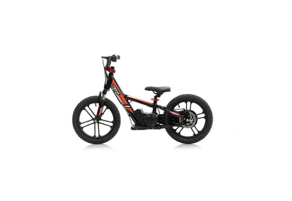 Revvi 16" Plus Electric Balance Bike - Red