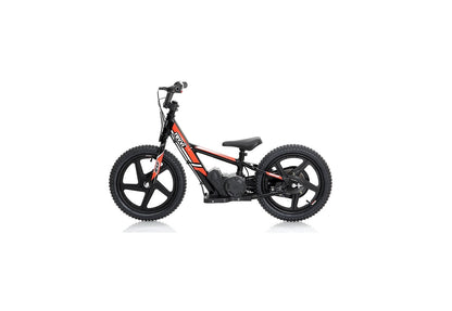 Revvi 16" Electric Balance Bike - Red