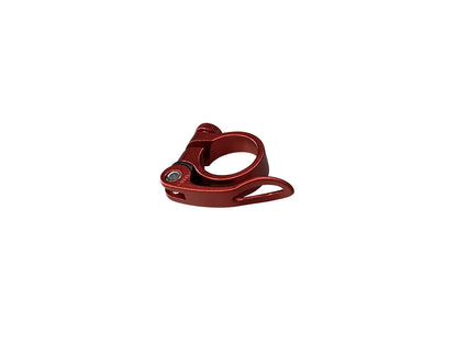 Anodized quick release seat clamp - To fit Revvi 12" + 16" + 16" plus and 18"