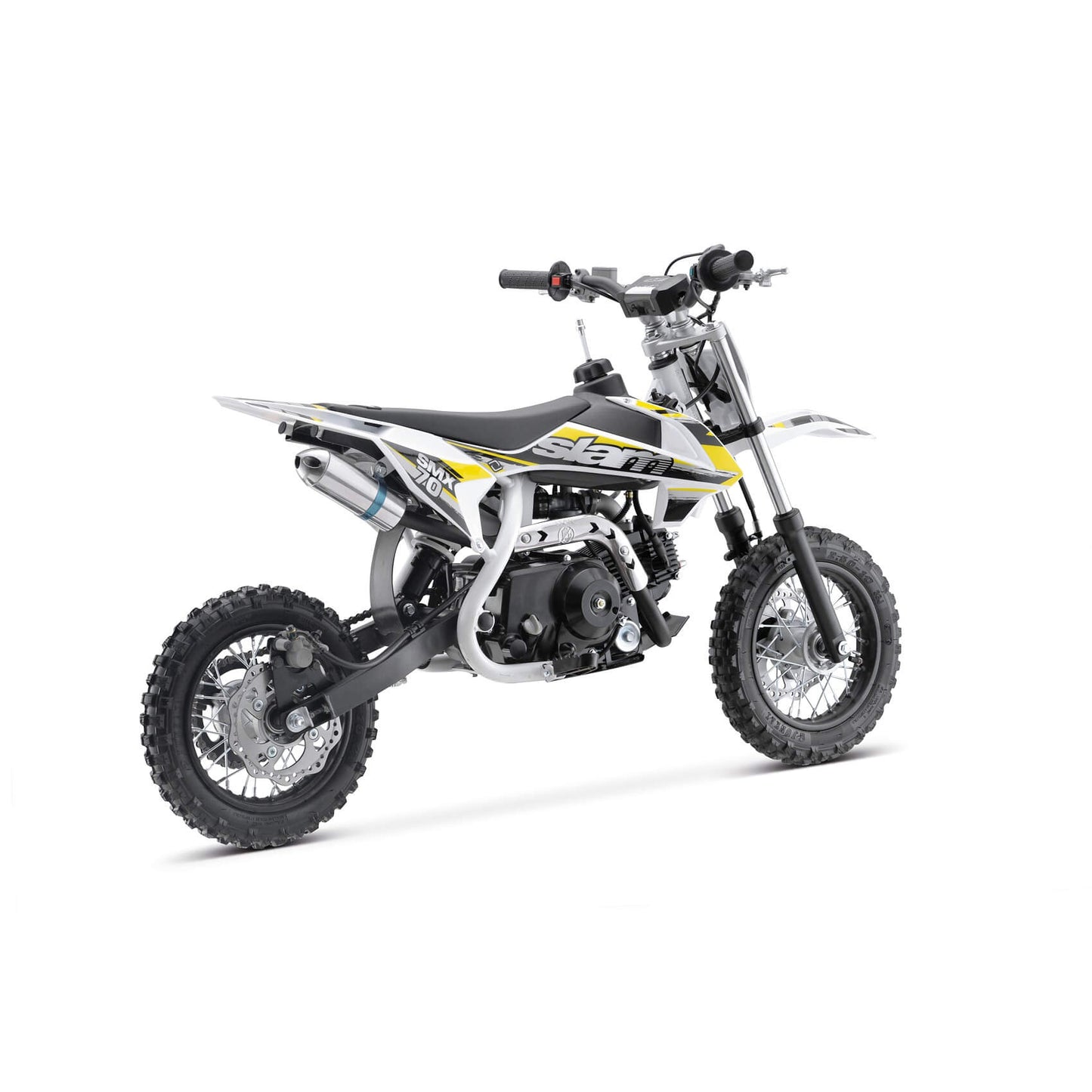 Slam SMX70 kids Dirt Bike Pitbike