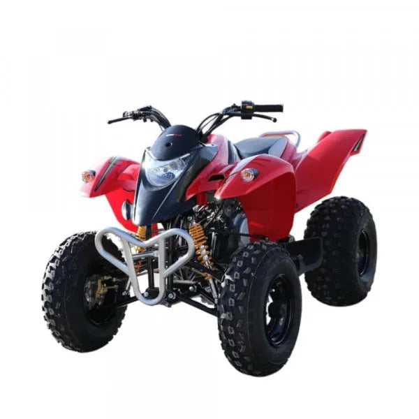 QuadZilla STINGER 100 Junior Quad ATV